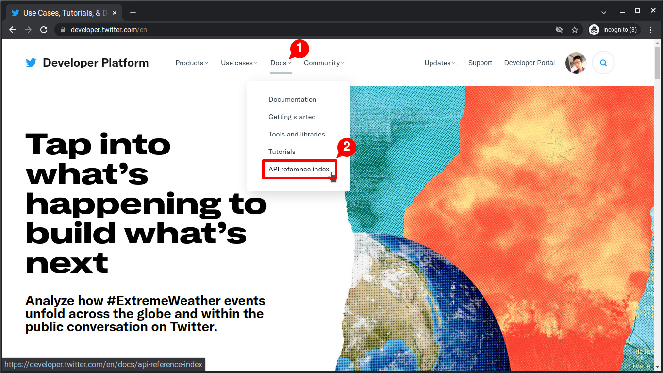 Python で副業（？） Twitter API を使ってみる 〜その2：OAuth 2.0 で Twitter API curl で取得 ...